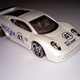 Illustration for article titled Hot Wheels Jaguar XJ220
